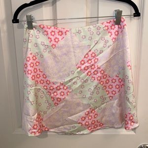 Princess Polly skirt.